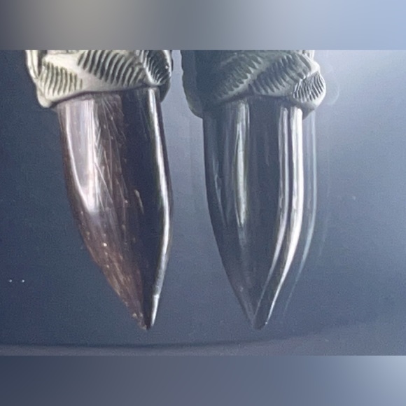 MURUMURU ESSENCE KURIPE-Reiki Infused,Shamanic Tools, Snuff, Self Applicator. - Picture 11 of 12